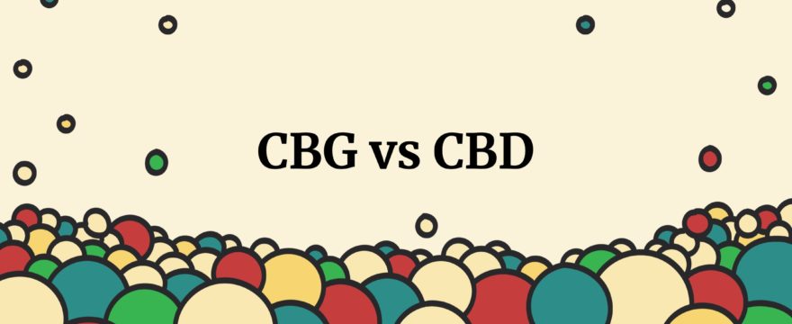cbg vs cbd