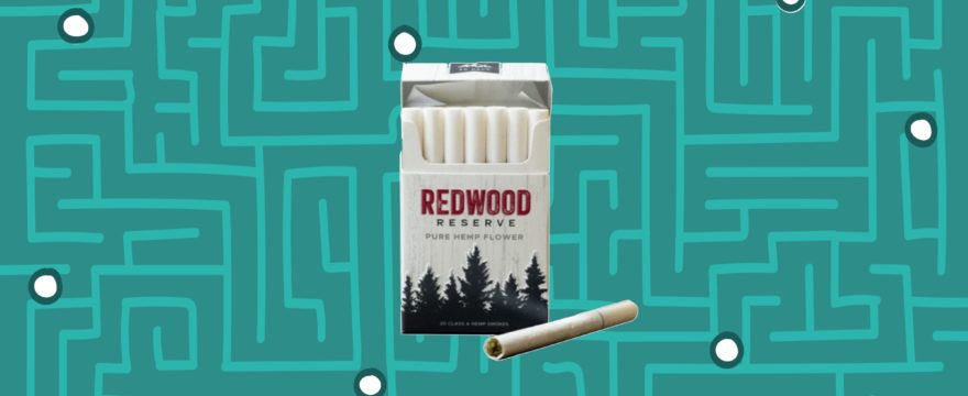 fettlist redwood reserves cbd cigarettes